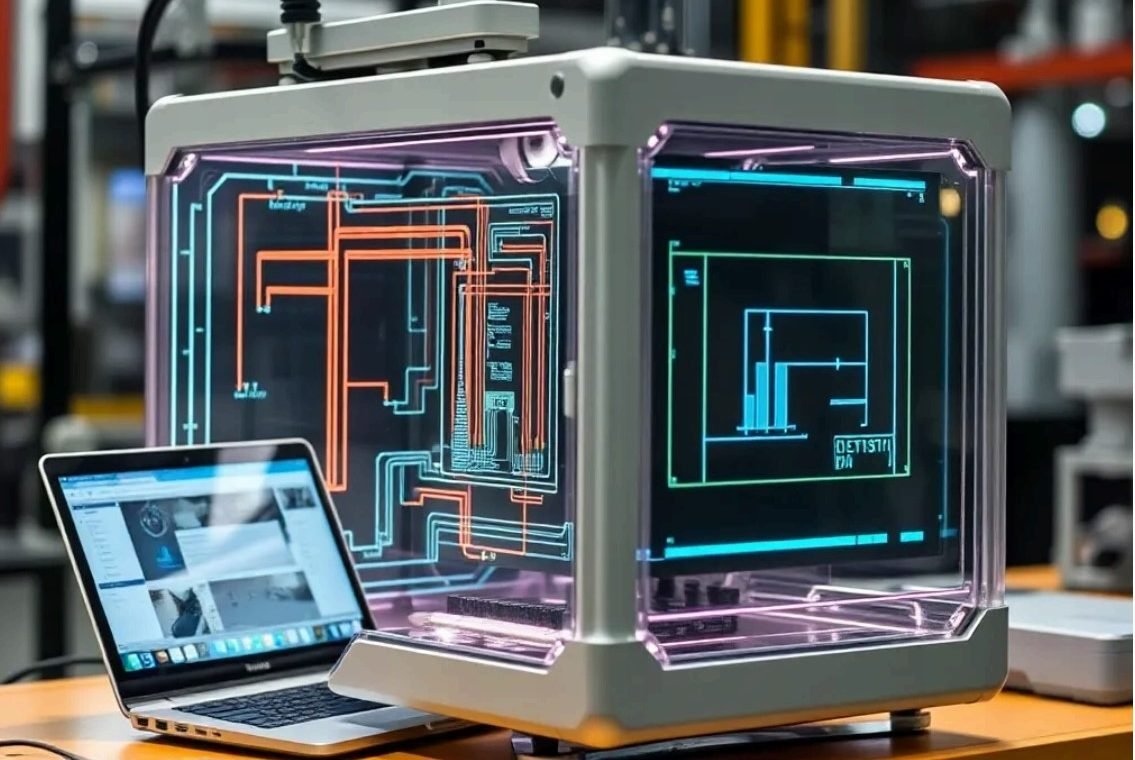EuroСhem introduces digital ore density monitoring system at Usolsky potash plant