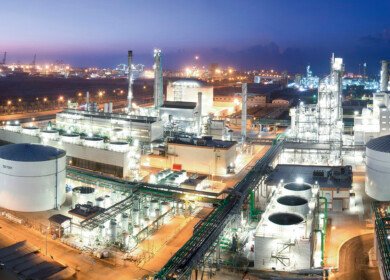 Genesis Fertilizers announces leadership transition amid project development