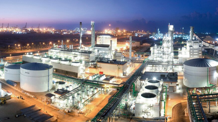 Genesis Fertilizers announces leadership transition amid project development