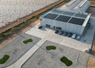 KWS opens phytopathology research hub in Spain to boost disease-resistant vegetable breeding