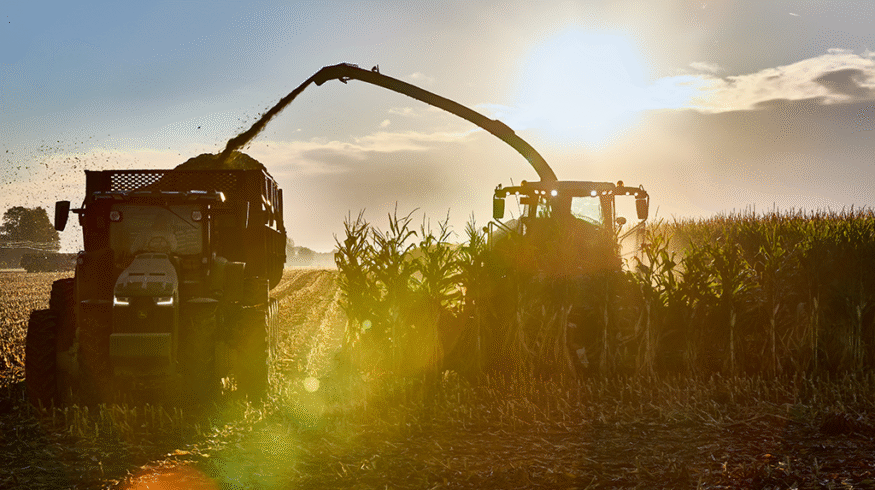 Pivot Bio partners with Aurora Cooperative to expand nitrogen‑fixing tech in corn belt