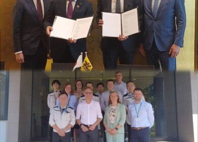 Nichino and Ghent University form crop protection joint venture