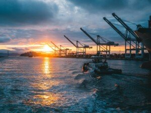 Lithuania rejects proposal to resume transit of Belaruskali fertilizers