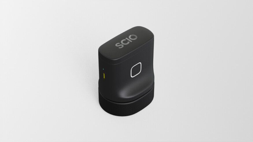 SCIO launches upgraded corn moisture scanner for faster, lab-grade analysis in the field