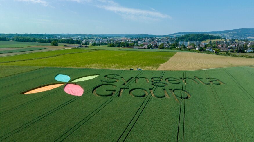 Syngenta expands its biologicals business acquiring Intrinsyx Bio