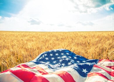Trump administration opens $16 billion disaster aid program for farmers hit by 2023–24 losses