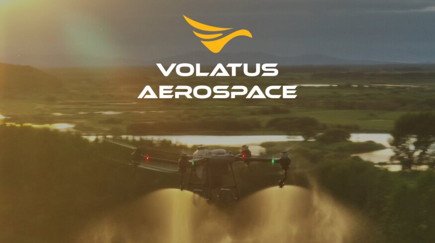 Volatus Aerospace secures national drone contract to support Canada’s precision agriculture growth