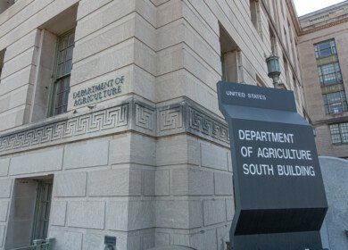 USDA appoints new leadership to support food safety, trade, and rural development
