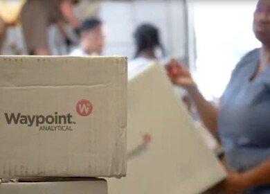 Waypoint Analytical opens new soil testing lab in Nebraska