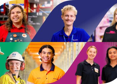 Wesfarmers reported a 14.4% rise in 2025 net profit driven by strong performances from Bunnings and Kmart