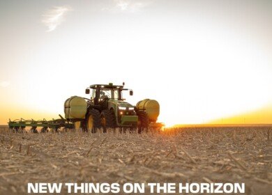 Fast Ag Solutions partners with PTx to offer Precision Planting technology on sprayers
