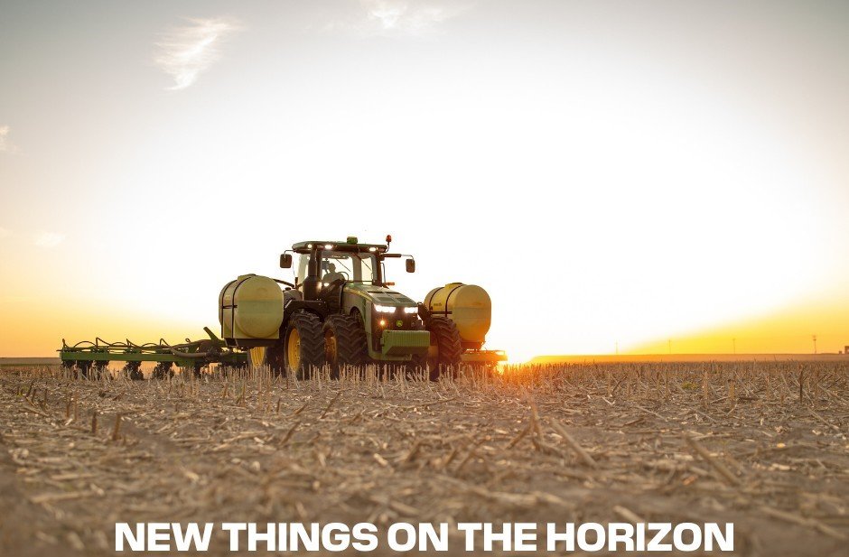 Fast Ag Solutions partners with PTx to offer Precision Planting technology on sprayers