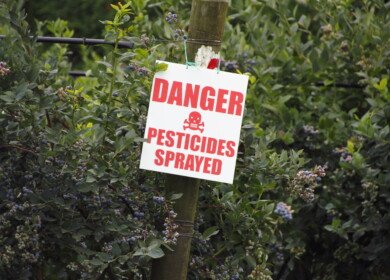 EPA tightens methomyl rules to protect endangered species