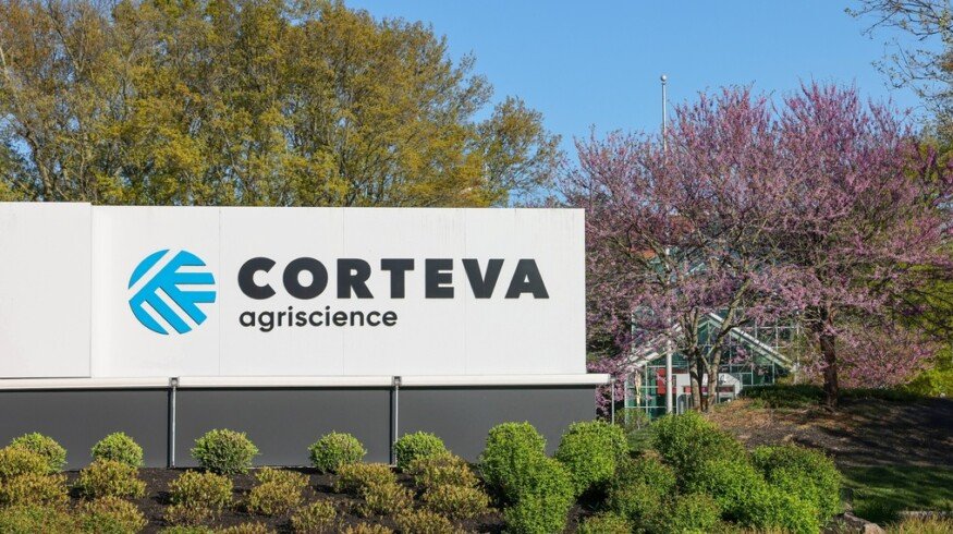 Corteva launches Ligate herbicide in Argentina to compete with glyphosate
