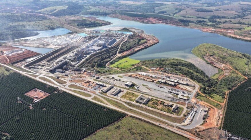 Eurochem secures EcoVadis certification for Brazil operations
