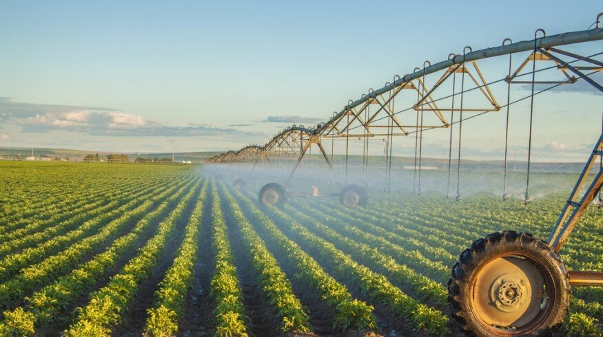 Goanna Ag acquires GroGuru to expand US irrigation technology footprint