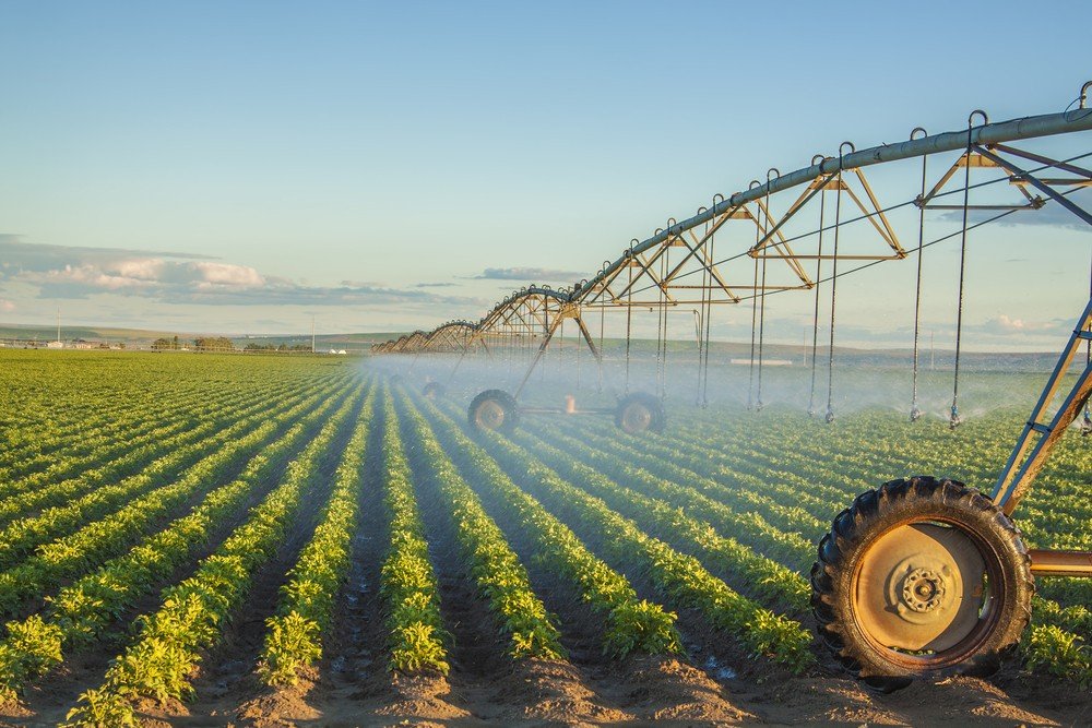 Goanna Ag acquires GroGuru to expand US irrigation technology footprint