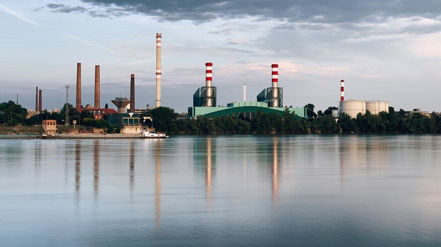 Casale’s ammonia synthesis technology exceeds performance targets in Chinese project