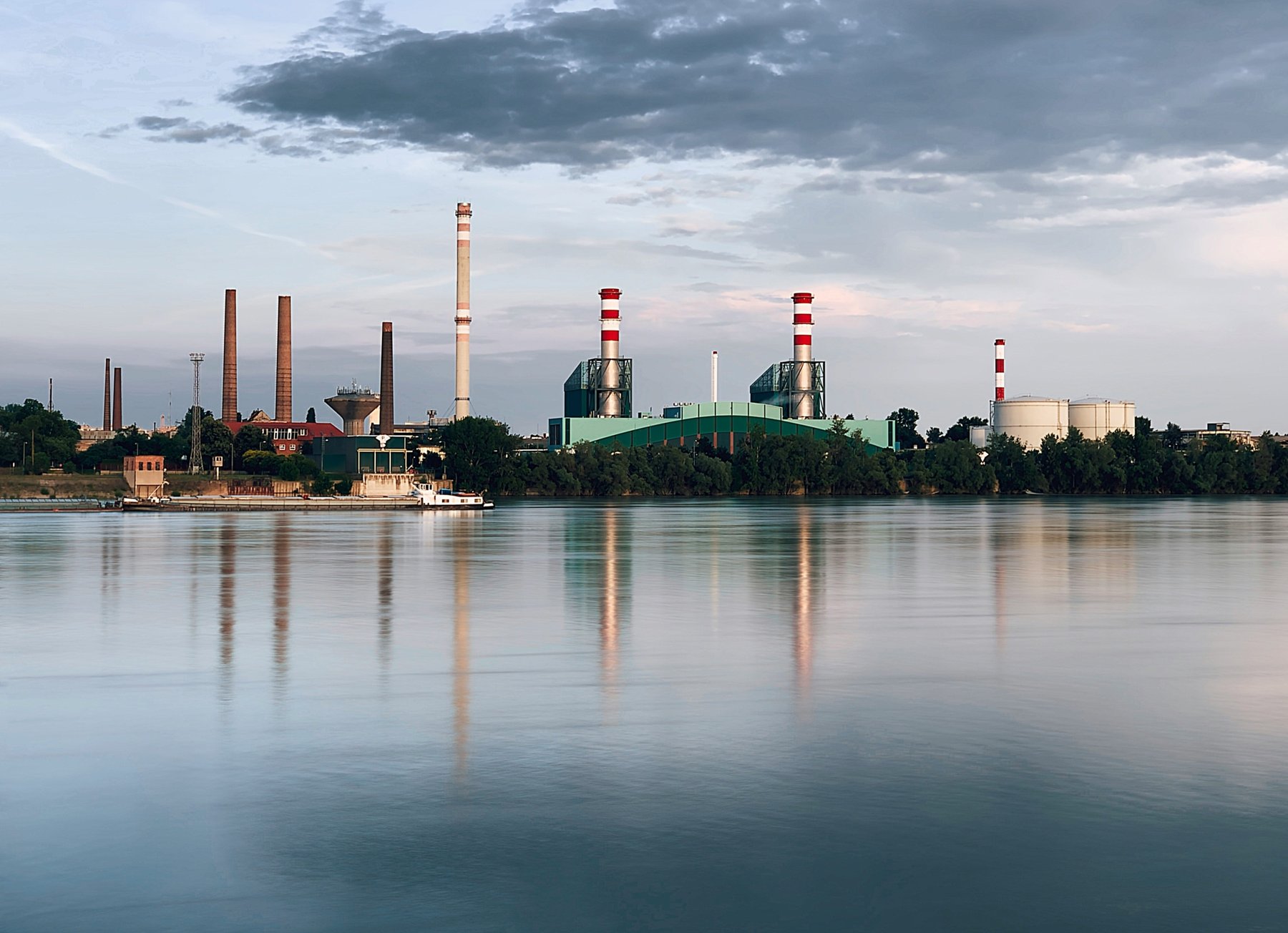 Casale’s ammonia synthesis technology exceeds performance targets in Chinese project