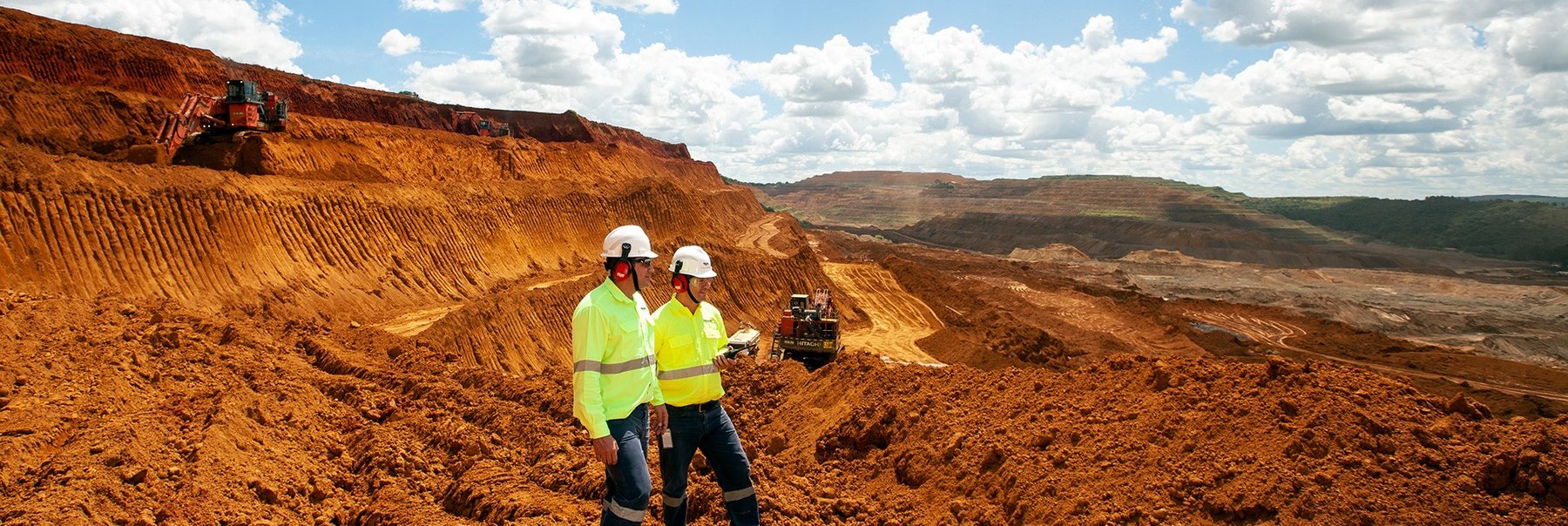 Mosaic sells its Brazil potash mine for $27 million to mitigate market pressures