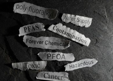 Chemours, Dupont and Corteva to pay $875 million to settle New Jersey PFAS claims