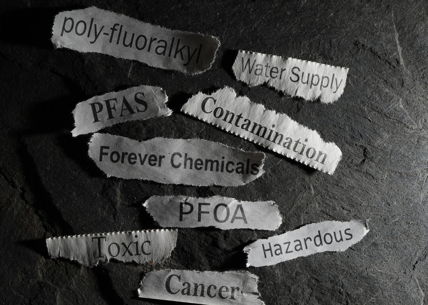 Chemours, Dupont and Corteva to pay $875 million to settle New Jersey PFAS claims
