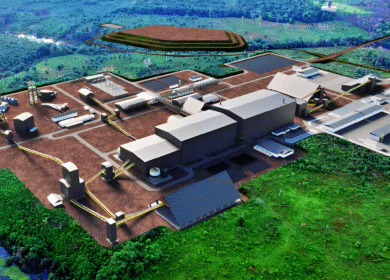 Brazil Potash signs 28-year power deal for Autazes potash project