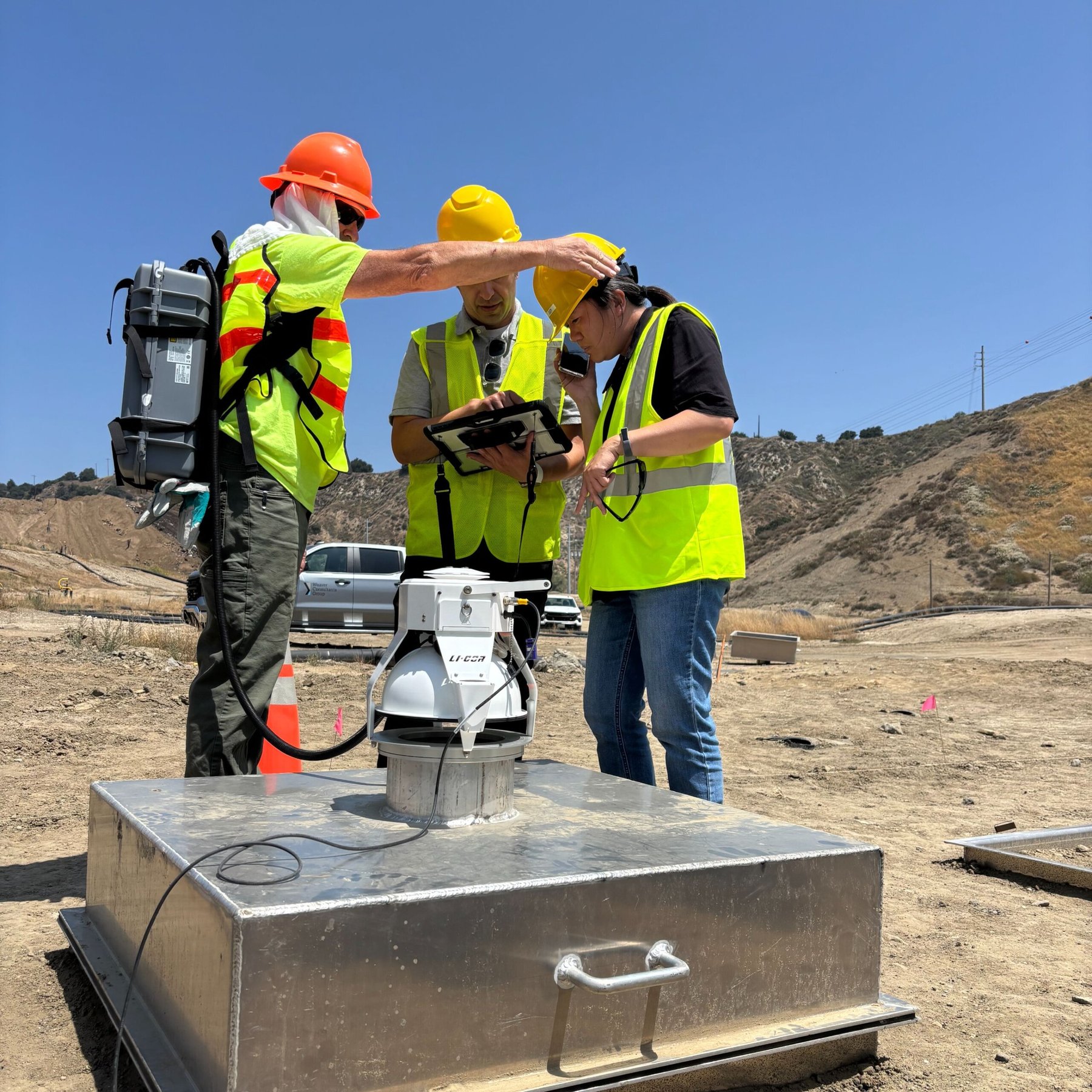 Windfall Bio expands methane capture efforts with new landfill trial