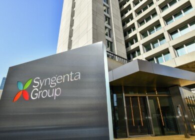 Syngenta Group reports $14.5 billion in first-half 2025 sales with flat growth but stronger earnings