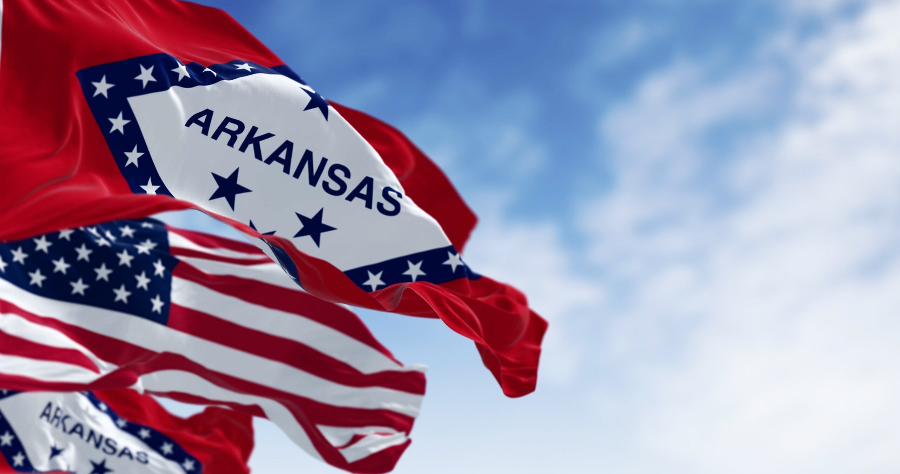 Arkansas farmers warn the state’s agriculture sector faces a financial crisis, with projected losses of $1.4 billion