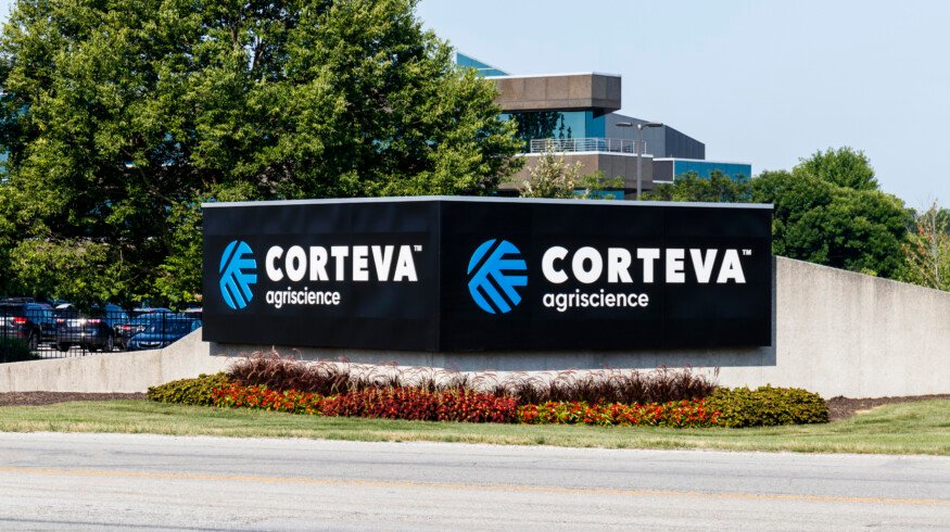 Corteva weighs potential separation of seed and pesticide businesses