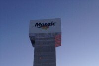 Mosaic layoffs hit 199 at South Fort Meade as critical sulfur shortage idles phosphate operations
