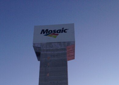 Mosaic secures permit to study underground injection of fertilizer wastewater in Florida