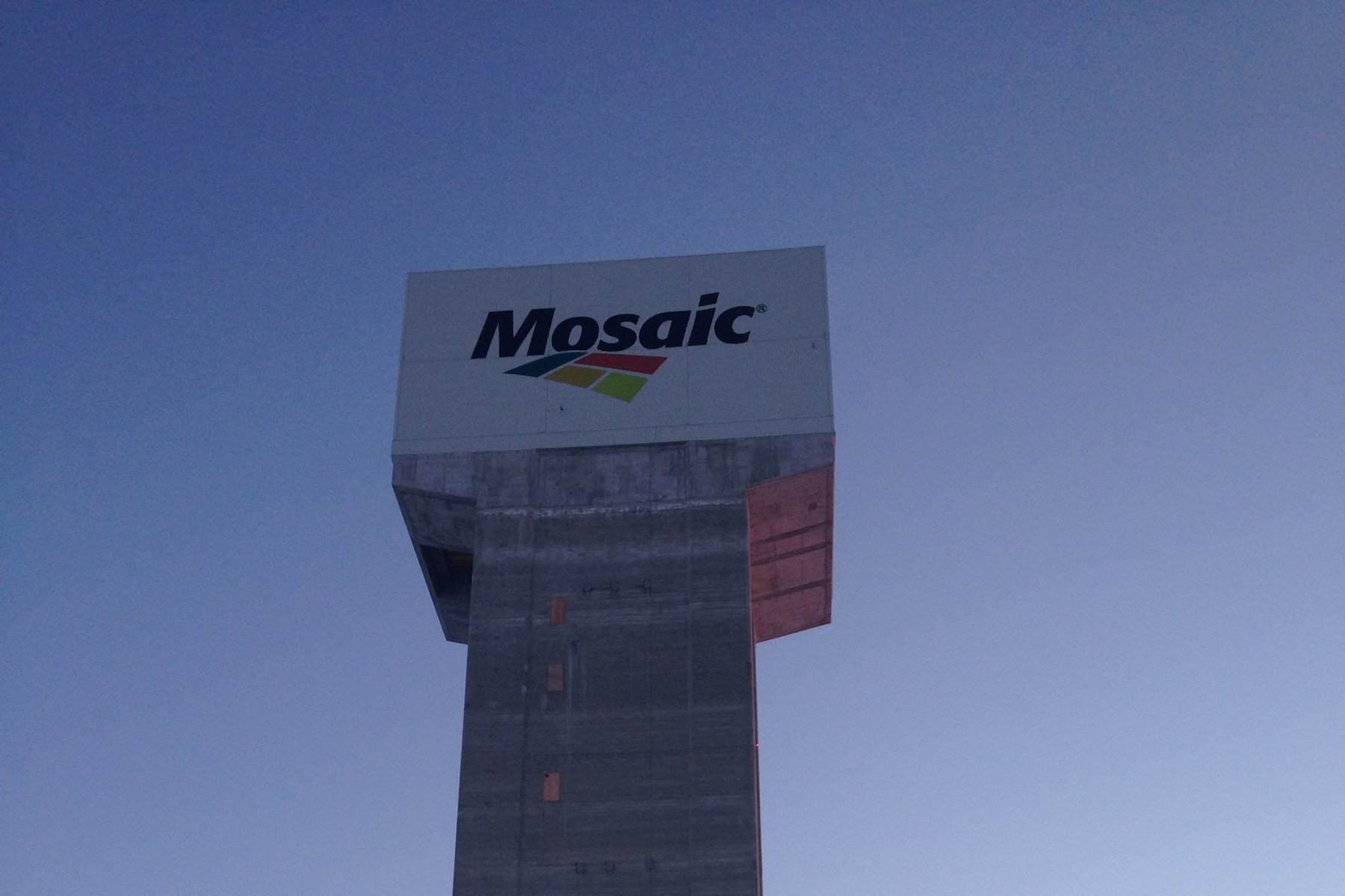 Mosaic secures permit to study underground injection of fertilizer wastewater in Florida