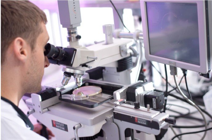 Renaissance BioScience secures Australian patent for yeast-based RNA technology