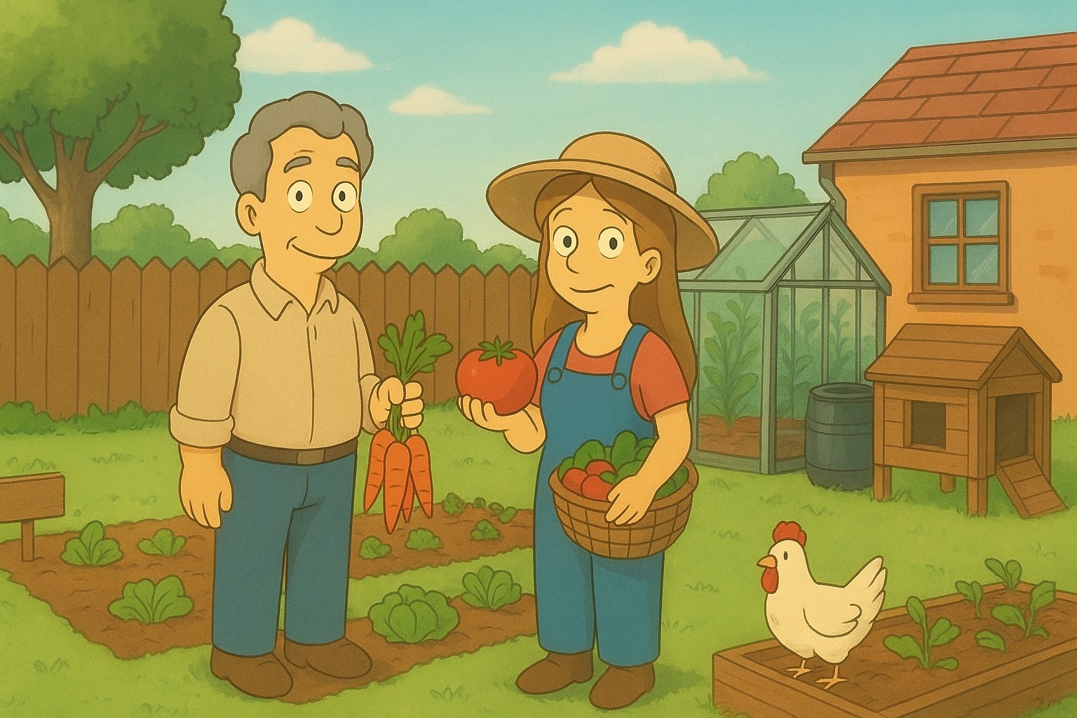 Self-sufficient living guide draws on 40 years of off-grid experience