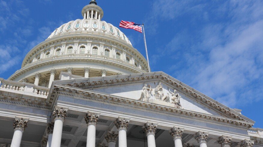 U.S. Congress reintroduces Fertilizer Research Act to probe soaring farm input costs