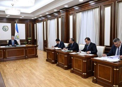 Uzbekistan will exempt farmers from VAT payments to reduce shadow economy and boost transparency