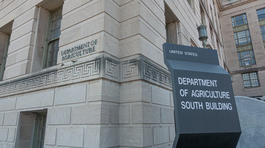 USDA lists regional allocations under GSM-102 export credit program