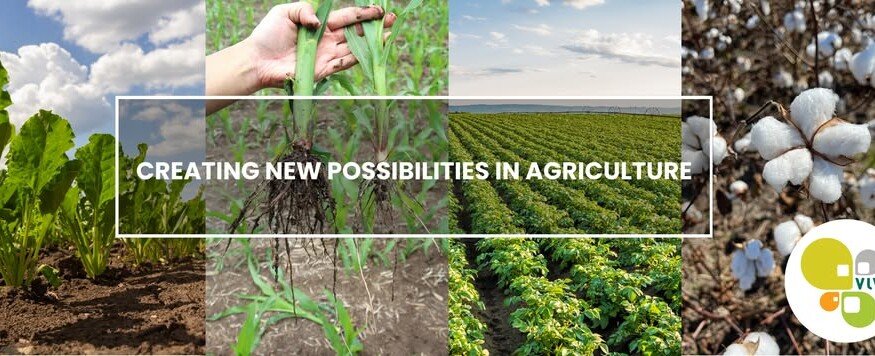 Vive Crop Protection raises $10 million to expand precision chemistry and reach more farmers