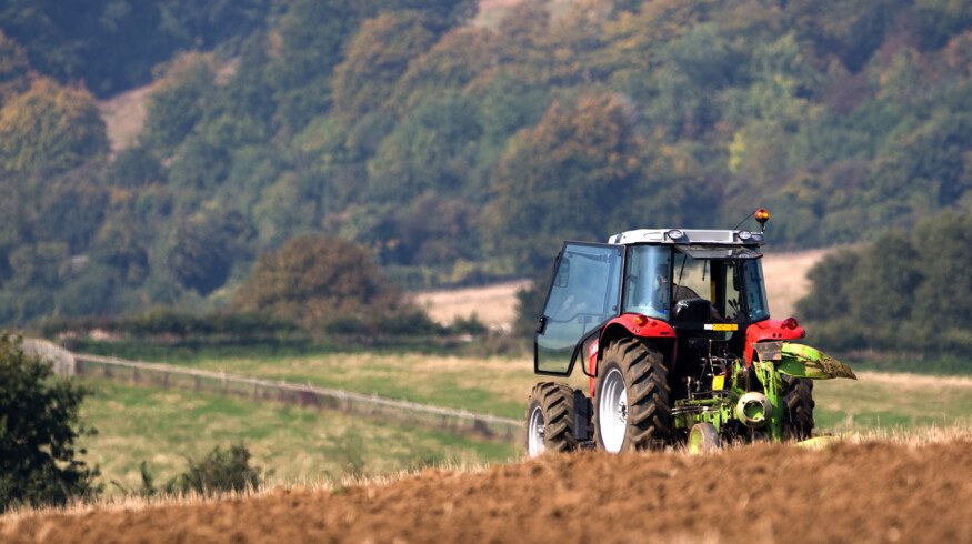 Experts outline three steps to build a more resilient UK food system