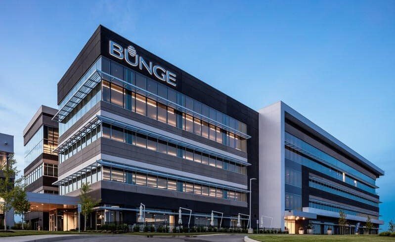 Bunge revises 2025 outlook, aligns reporting with Viterra integration