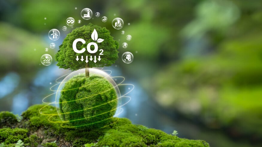 MIT researchers propose hybrid approach to cut ammonia production emissions