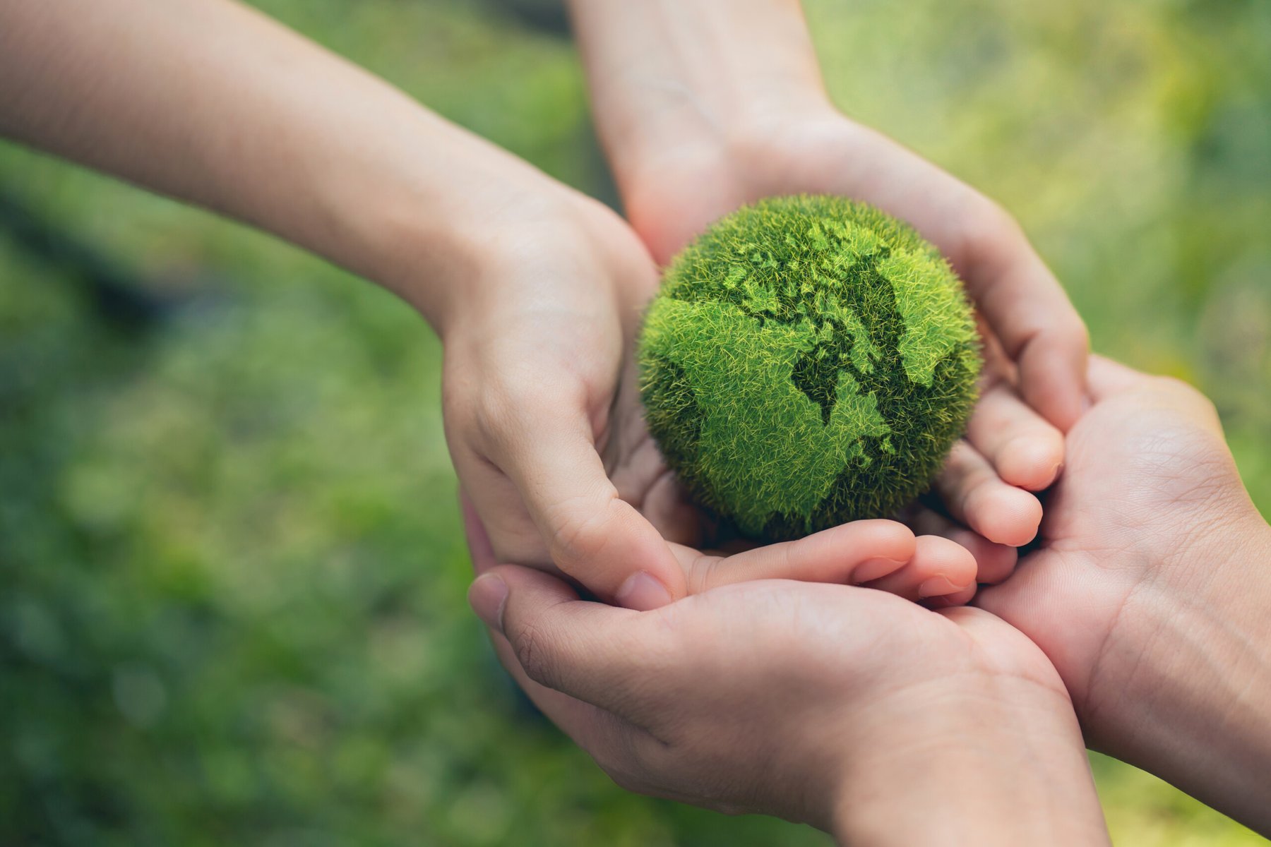Agriculture takes center stage as key climate solution ahead of COP30 in Brazil