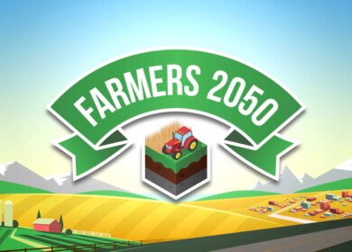 Nutrien launches $1,000 contest challenging FFA chapters to master digital farm management