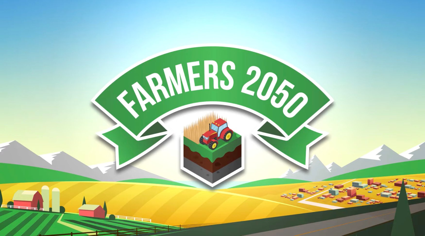 Nutrien launches $1,000 contest challenging FFA chapters to master digital farm management