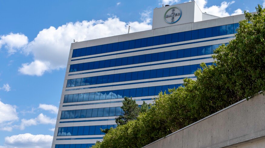 Bayer plans new herbicide launch in Australia as Roundup alternative