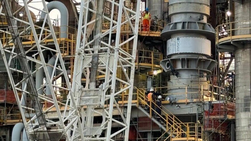 Nutrien shuts down Trinidad nitrogen operations amid gas supply and port access issues