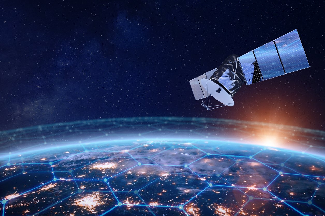 Uzbekistan adopts satellite monitoring to improve oversight of land and environmental use