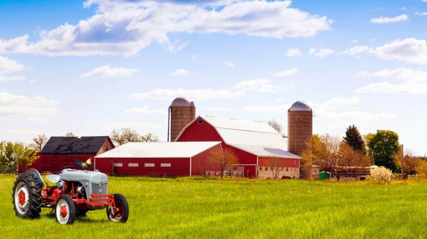 USDA unveils plan to support American ranchers